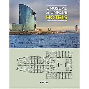 Unusual & Unique Hotels