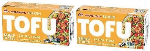 Mori Nu Seidentofu Extra Fest 2er Pack