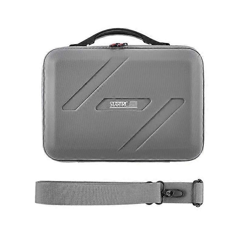Carrying Case Compatible with DJI Flip RC 2 RC N3