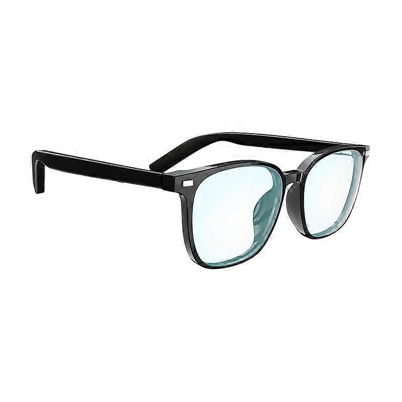Bluetooth Smart Glasses with Bluetooth 5.4, Hands Calling, Lightweight Durable Frame
