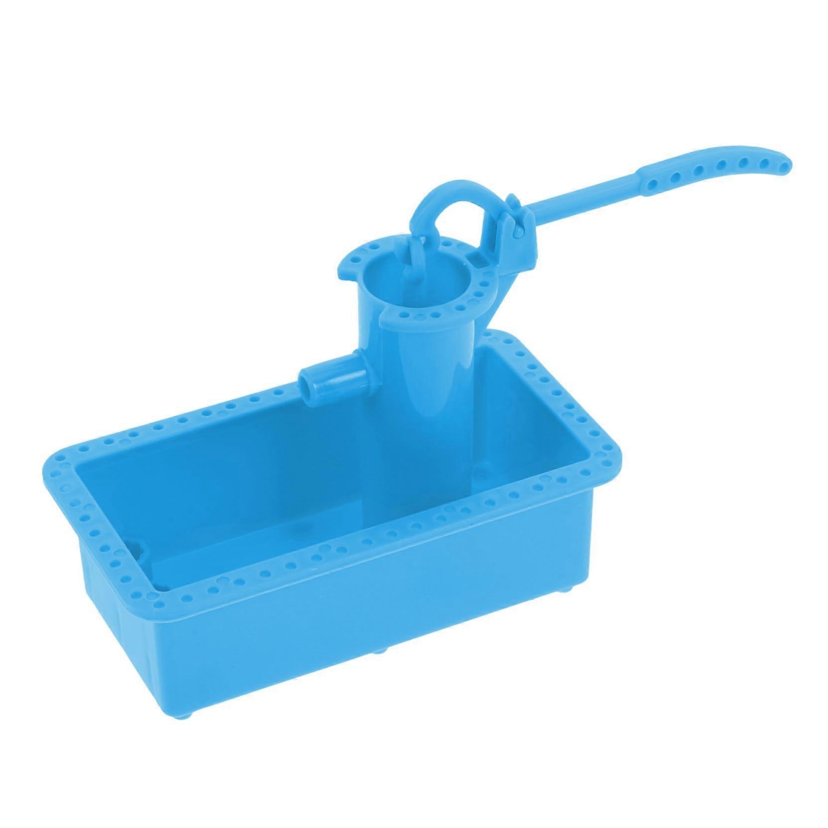 STEM Physics Experiment Kit DIY Hydraulic Lever Model for HandsOn Science Classroom Learning