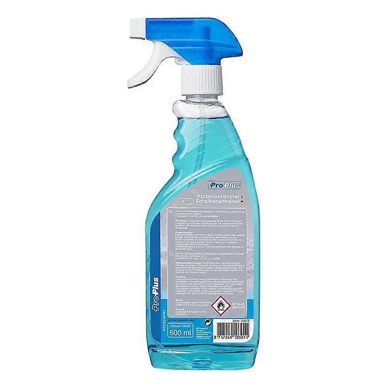 Enteiser 500ml Trigger-Spray