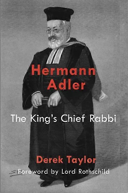 Hermann Adler - Derek Taylor