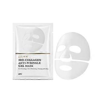 Eelhoe Collagen Mask (Bag) Collagen Essence Gently Nourishes, Softens And Moisturizes Facial Skin