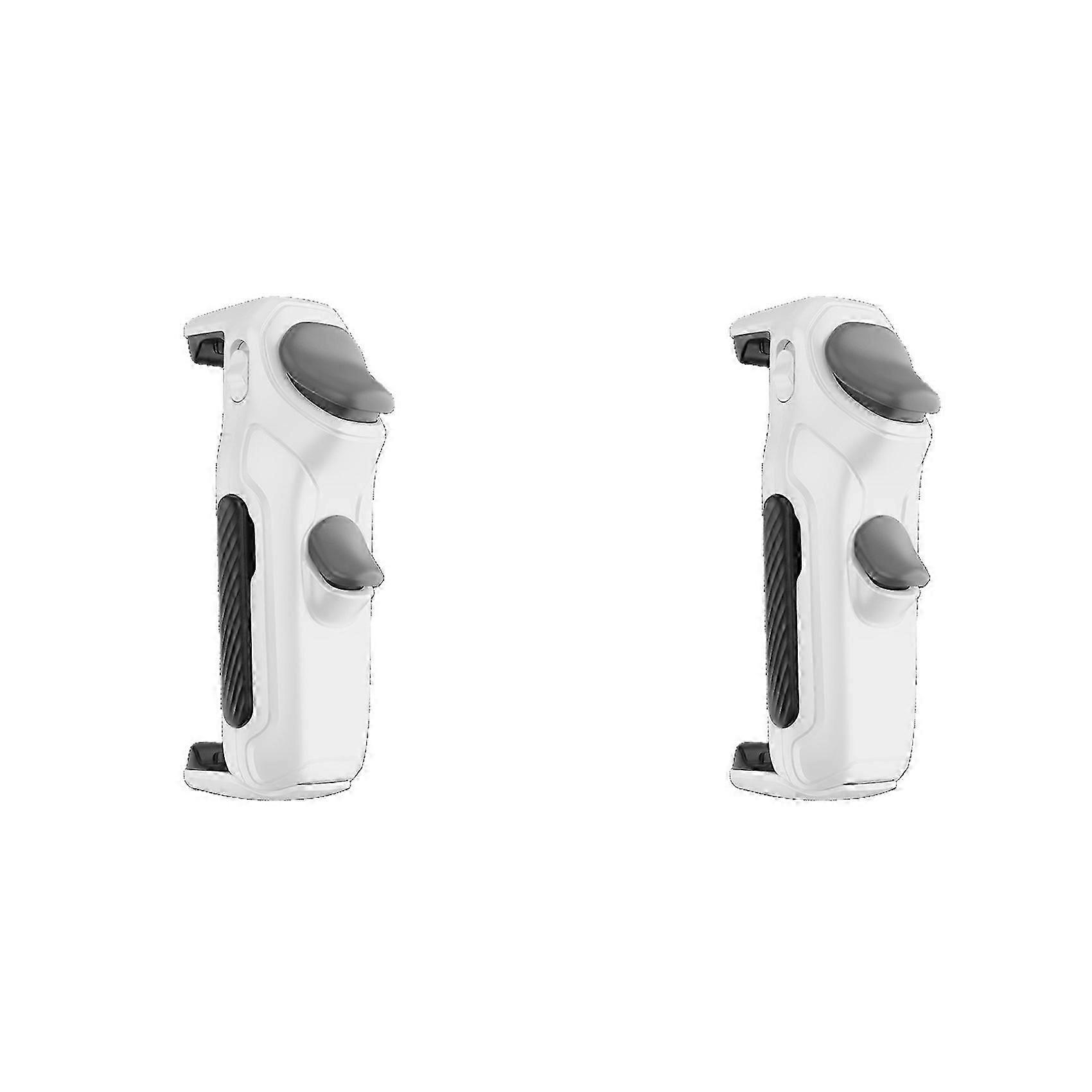 2X ET200 compatible with PUBG Gaming Gadget Asupports Bluetooth Utomatic Pressure Gun Game Handle Android Multi-Function Button