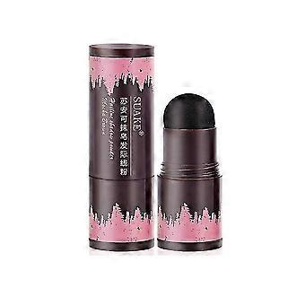 Mini Touch-Up Vattentät Hårfäste Puder Ansiktskonturering Modifiera Skugga Ögonbryn jks