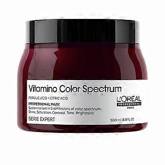 Hair Mask L'Oreal Professionnel Paris VITAMINO COLOR SPECTRUM