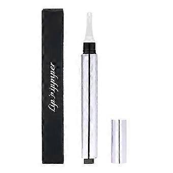 10ml Lip Plumping Serum with Natural Oils for Deep Hydration and Fuller Lips SQ3