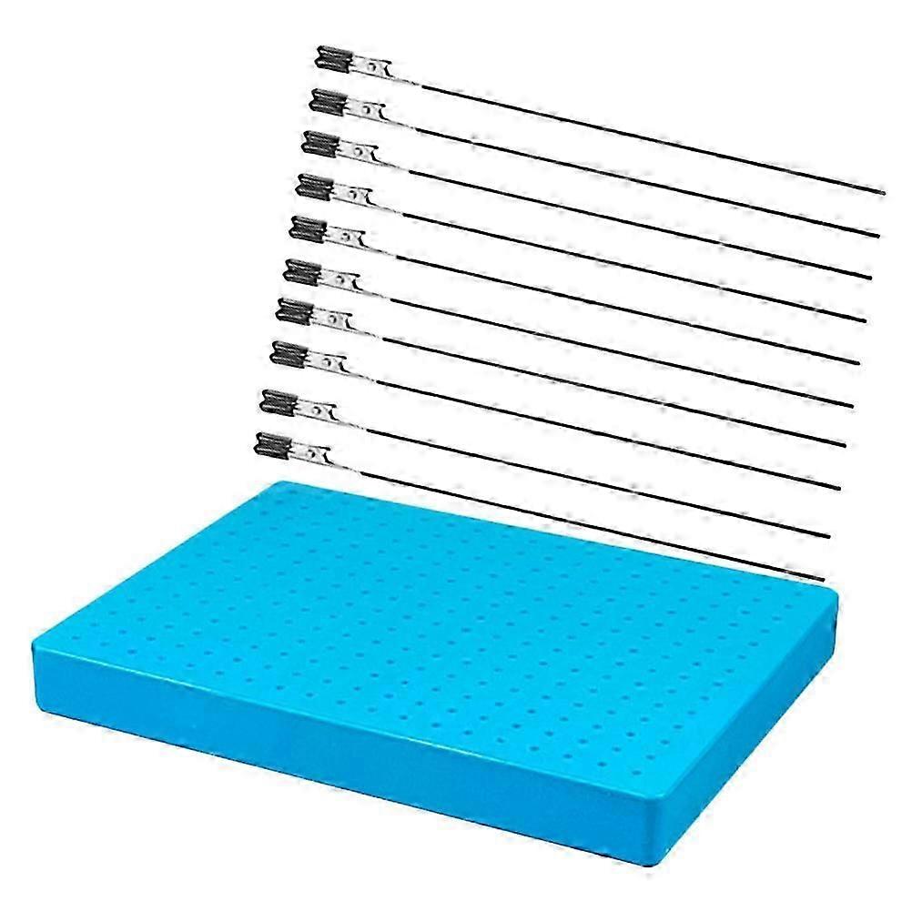 Clip Model Spray Paint Base for Fixing Use 1Set