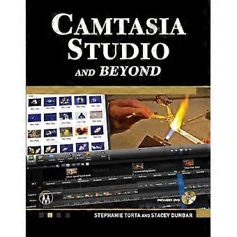 Camtasia Studio i nie tylko: Kompletny przewodnik