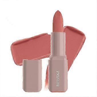 Rode matte lipstick, langdurige, dekkende lipstick die niet afgeeft, speciaal voor vrouwen_DuibY