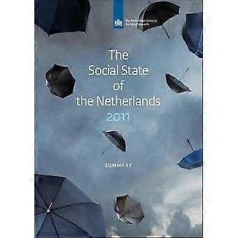 Der Sozialstaat der Niederlande 2011