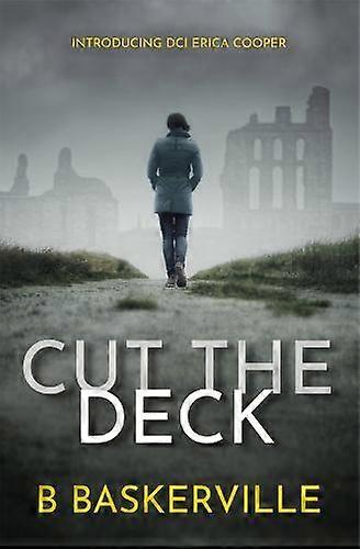 Cut The Deck - B Baskerville - Paperback - en Book