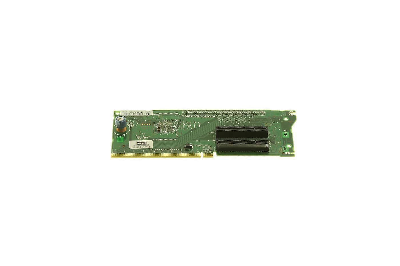 Hewlett Packard Enterprise PCI-E Riser Board X8 X2 X4
