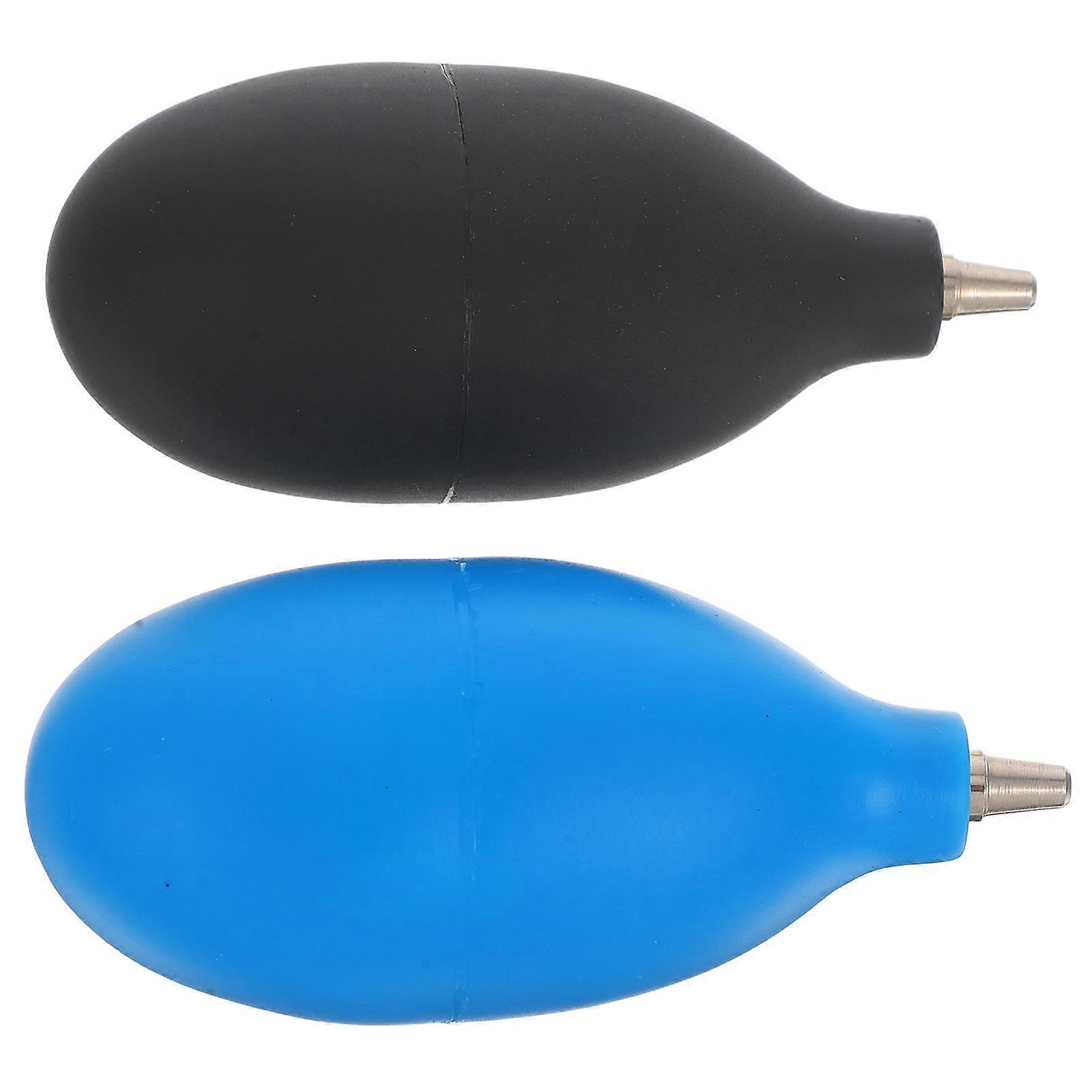 2Pcs Computer Dust Cleaner Dust Cleaning Tools Screen Sensor Cleaner Cleaning Ball