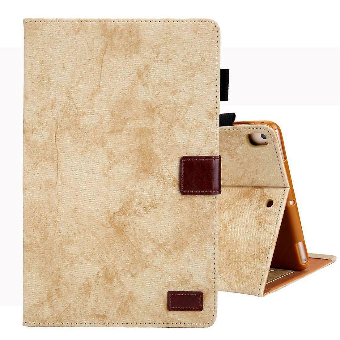Leather Case for iPad 10.2 & 10.22020