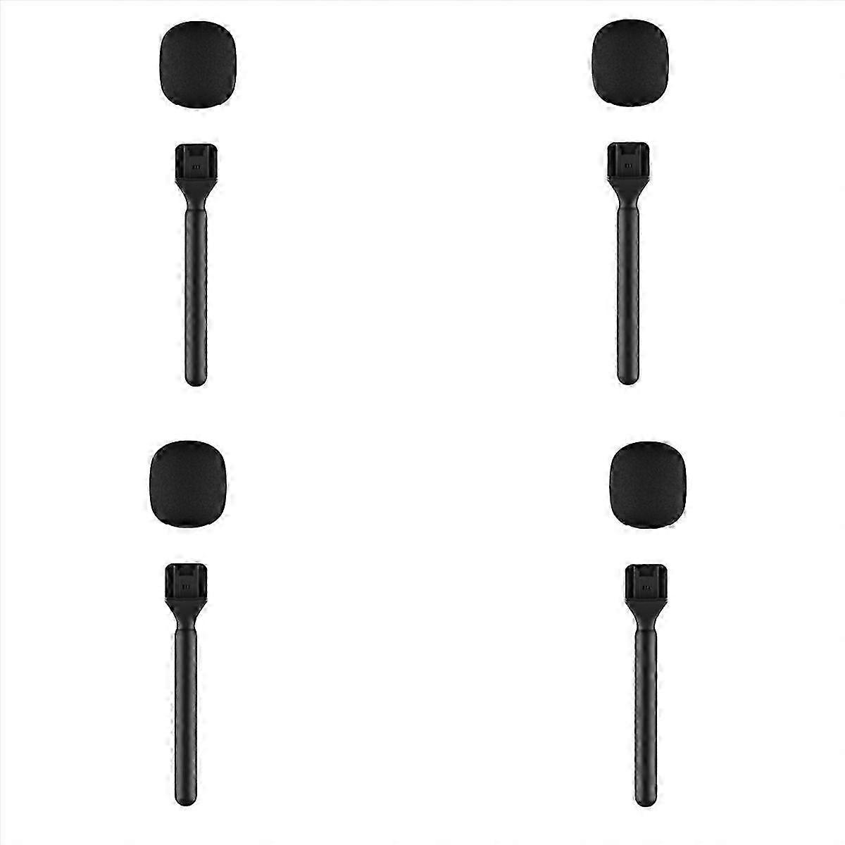 Interview Microphone Handheld Adapter compatible with,Handheld Adapter