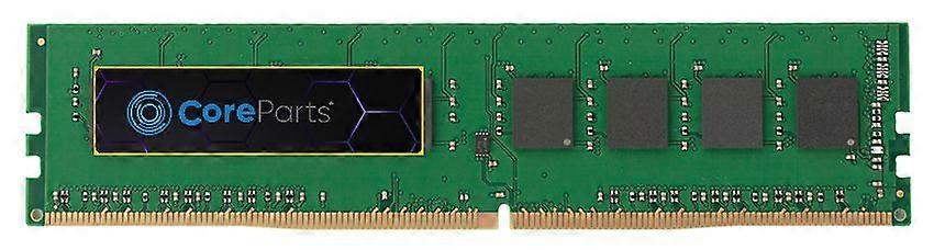 GB, DDR4, 2933 MHz, ECC,