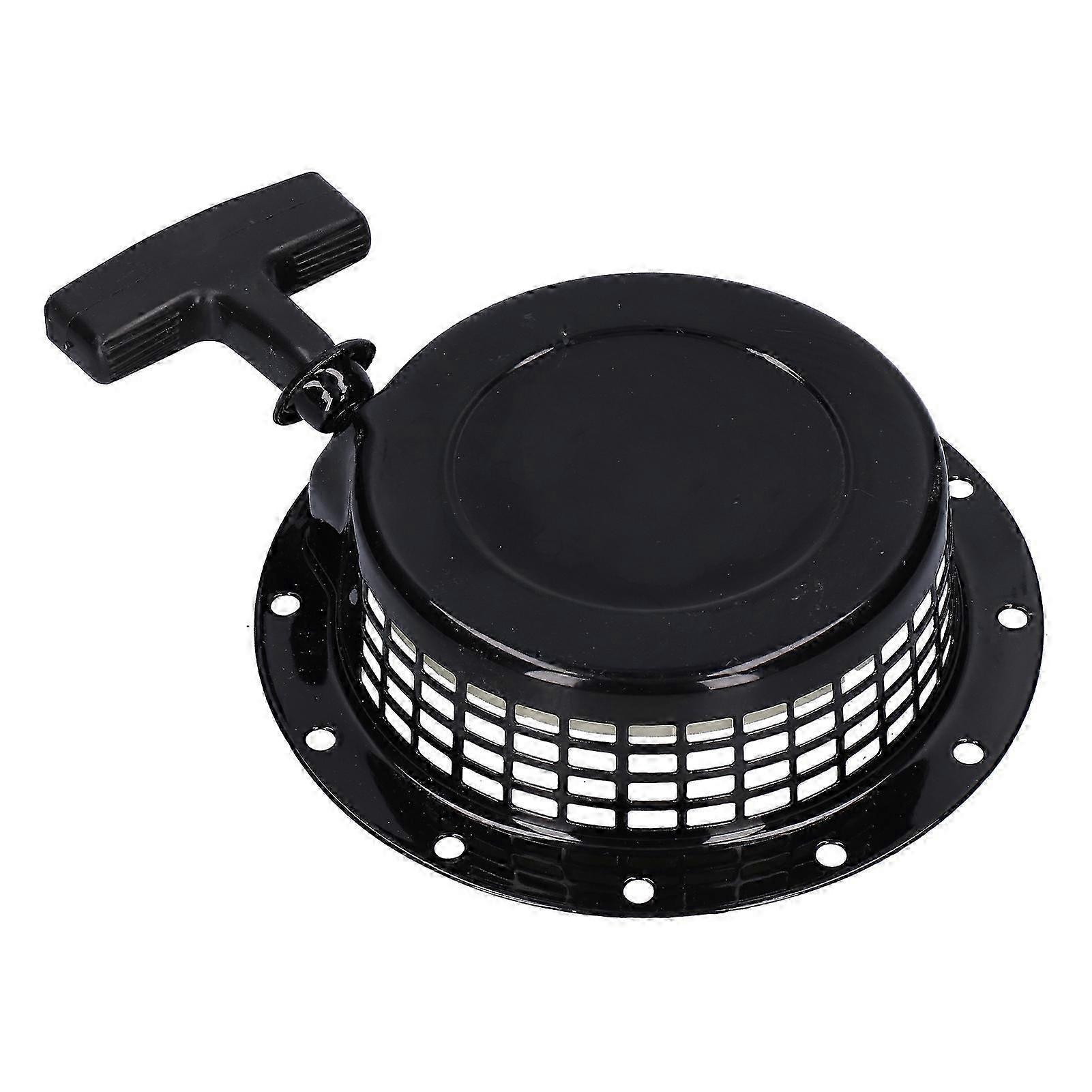 Pull Starter Rewind Generator Starting Accessory Assembly with Claw compatible with166F 2600 2700