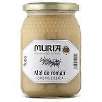 Crystallized Rosemary Honey 500 g