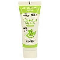 First Teeth Gingival Gel 20 ml