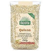 Organic quinoa grain 250 g