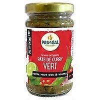 Grüne Currypaste 120 g
