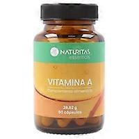 Vitamin a 8,700 iu 60 capsules