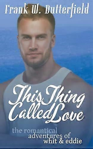 This thing called love
