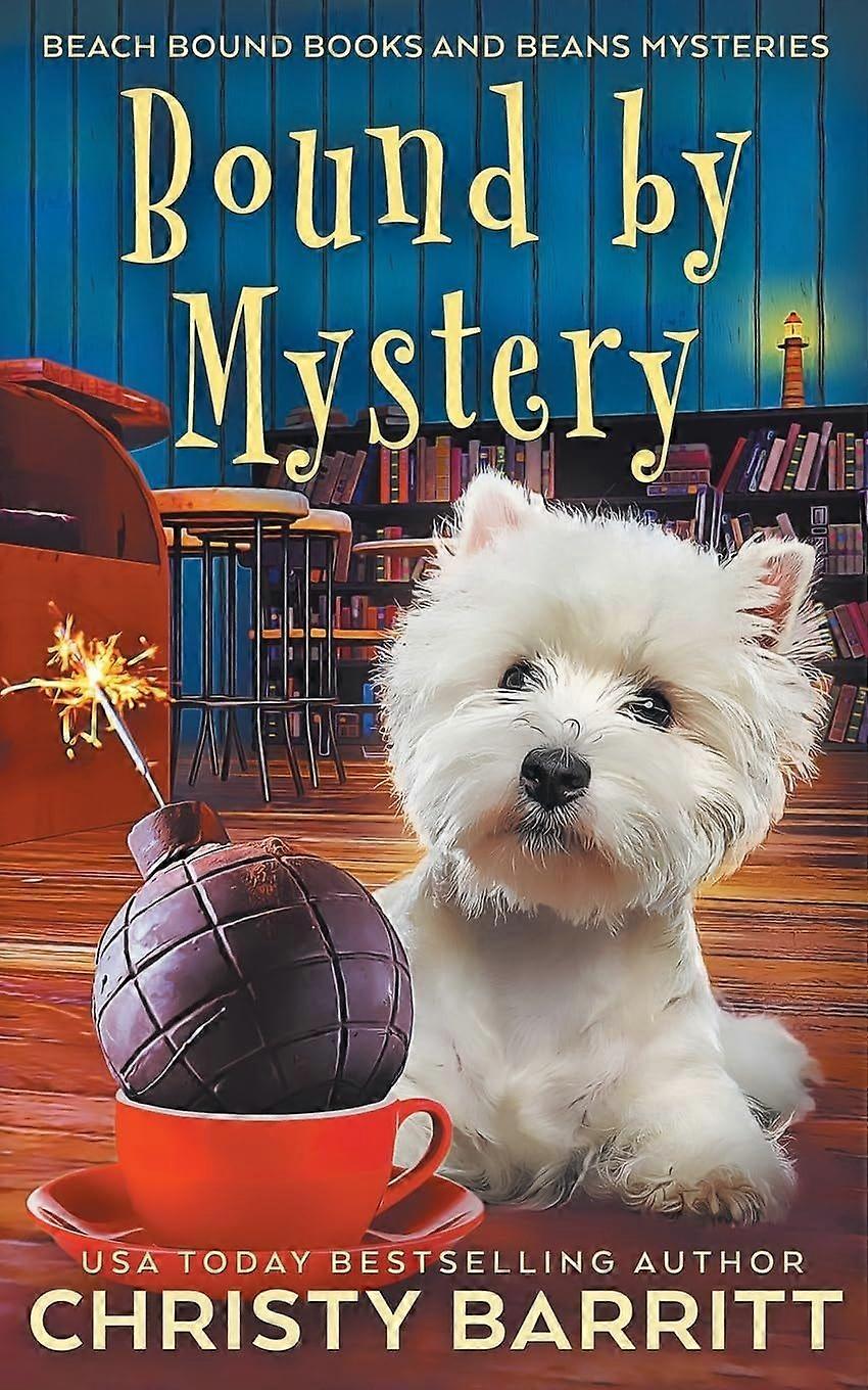 Bound by mystery