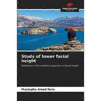 Study of lower facial height