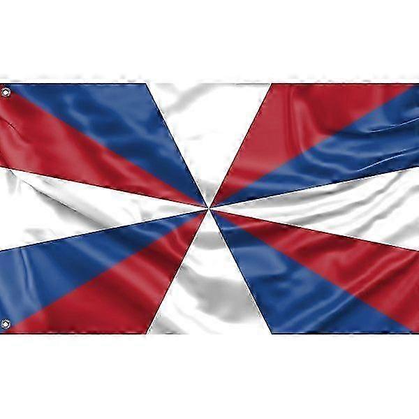 Nederlands flagg