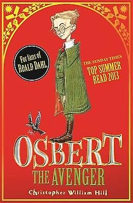 Tales from Schwartzgarten: Osbert the Avenger