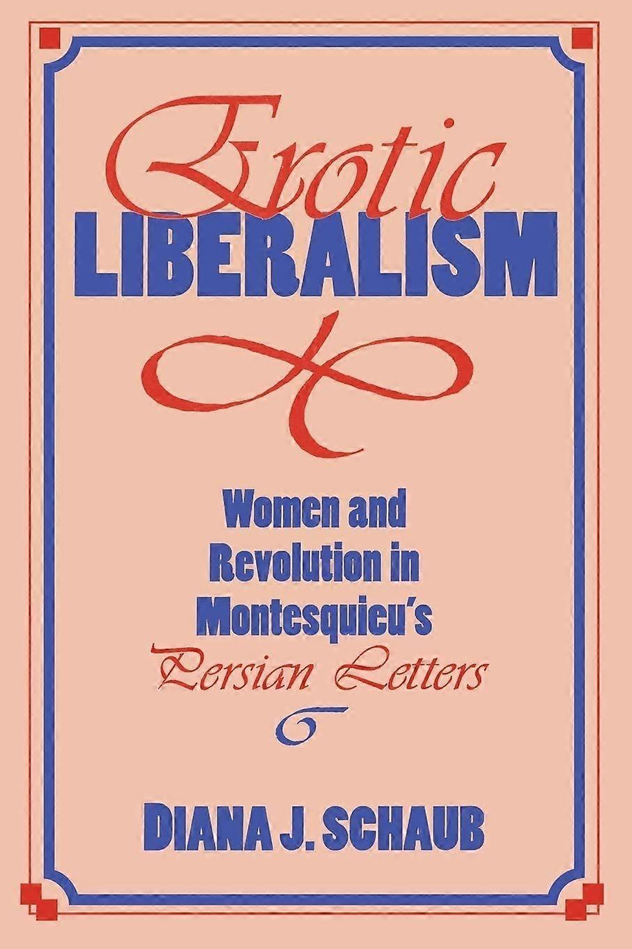 Erotic liberalism