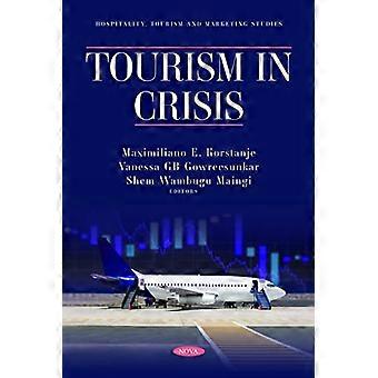 Tourism in Crisis
