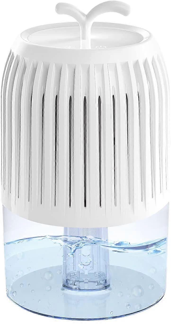 1000ml Electric Dehumidifier - Mini Automatic Dehumidifier