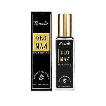 Keulen Luxe Eau de Toilette Lichte en Frisse Keulen Geur Blijvende Geur Draagbare Dating Geur Parfum