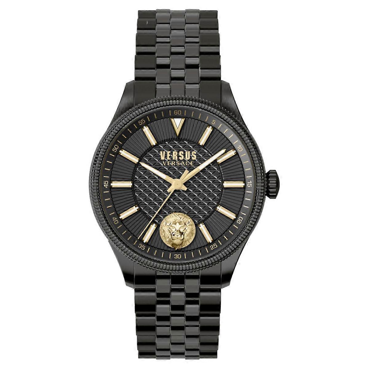 Versus by Versace Erkek Kol Saati COLONNE VSPHI5621 Paslanmaz Çelik