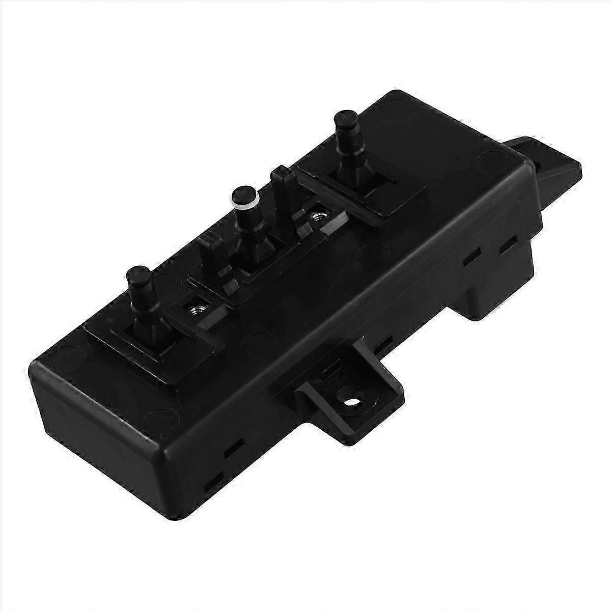 Left Seat Adjust Switch Adjust Power Seat Switch compatible with
