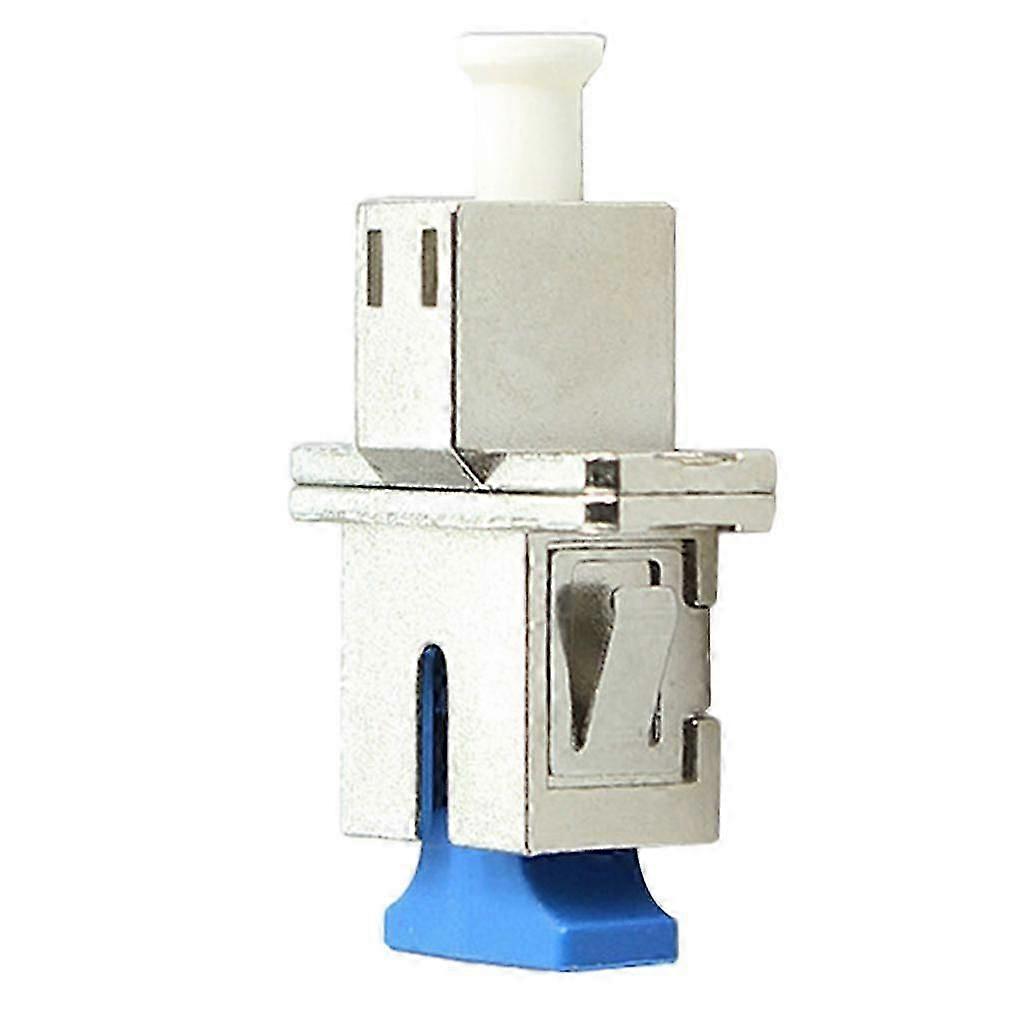 Singlemode Optic Fiber Adaptor High Reliability &Stability 26-27