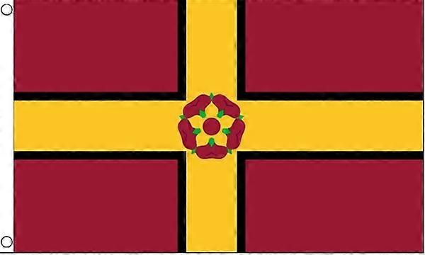 DRAPEAU DE NORTHAMPTONSHIRE HGD616