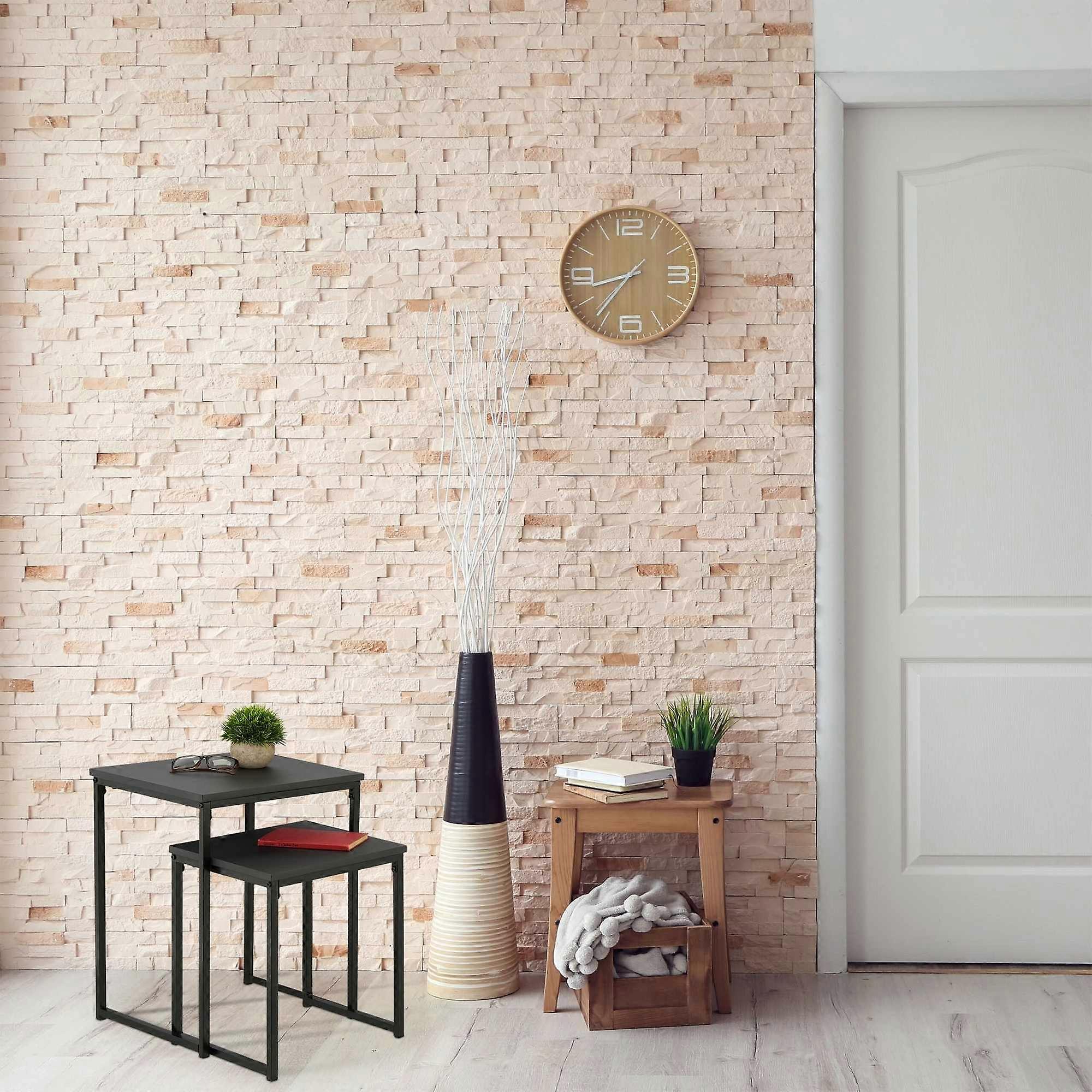 Side table set of 2