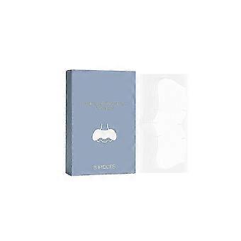 Pore Cleansing Nose Patch with Hyaluronic Acid & Collagen, Blackhead Removal Strips, Hydrating Daily Care, Gentle Skin Nose Mask