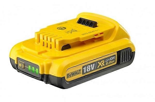 Dewalt Dcb183 Batteri