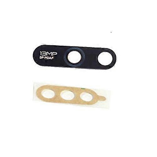 Camera Lens For Huawei Y6 2018