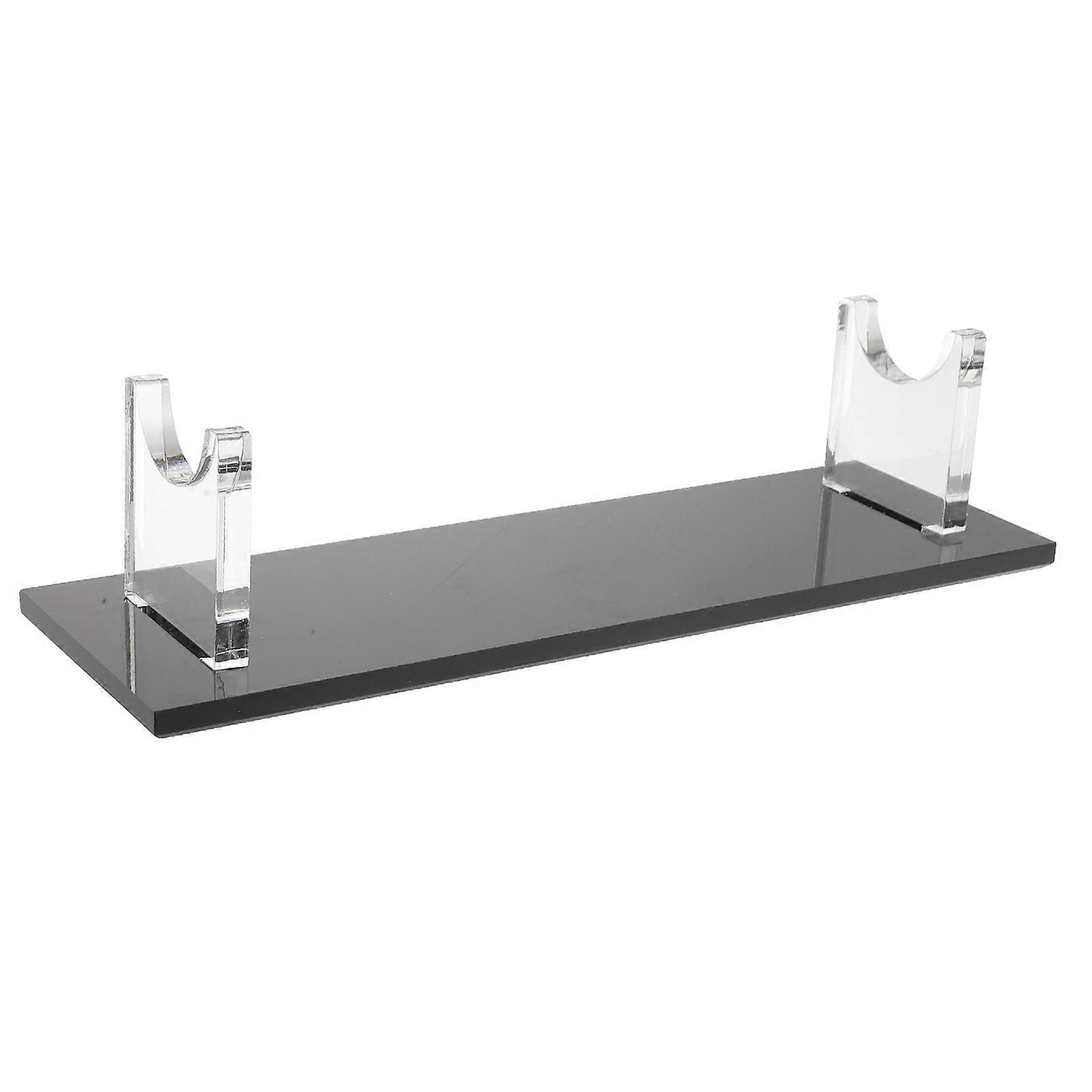 Display Bracket for Collector Acrylic Display Rack