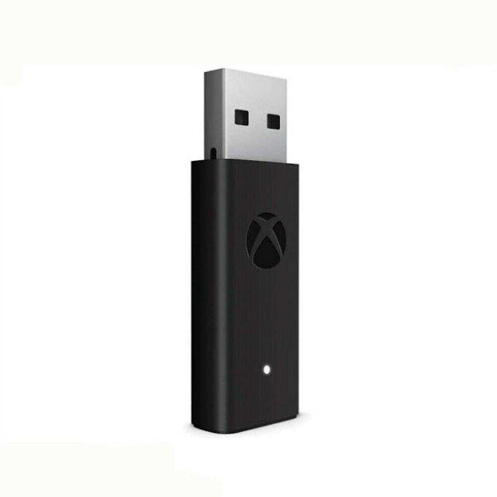 For  Wireless Controller Adapter Empfnger Stick Windows 10 PC USB DE