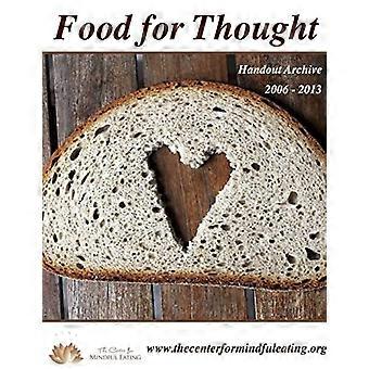 Food for thought handouts 2006-2013