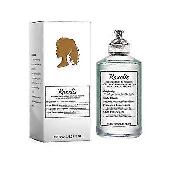 Fresh Perfume Bubble Bath, Holiday Eau De Toilette Lasting Fragrance Elegant Style To Highlight The Temperament And Fragrance