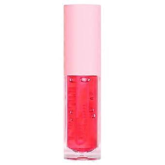 Color Changing Lip Gloss Set, 6 Shades Hydrating Fruity Lip Plumper, Non Stick Long Lasting Shine
